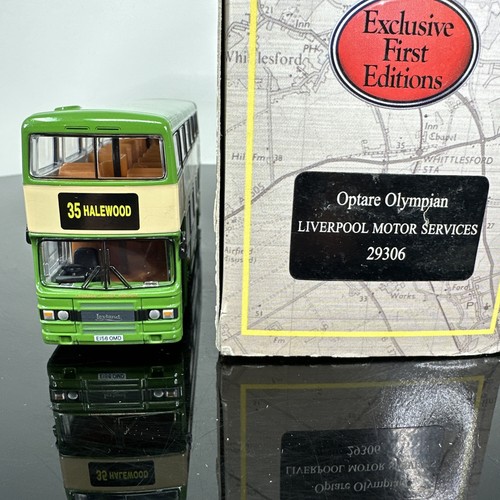 Efe 29306 optare - optare, olympian