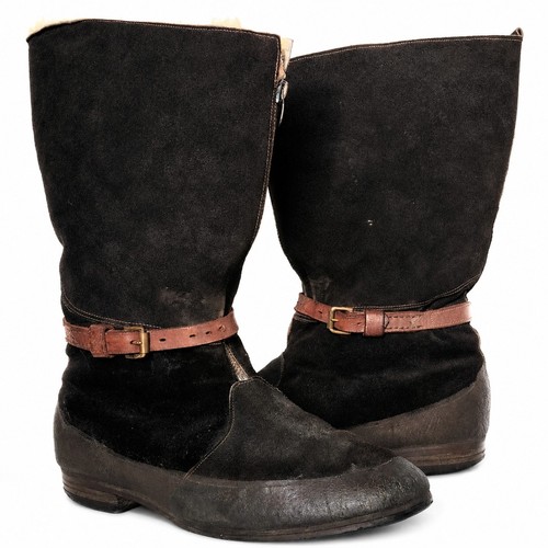 Ww2 raf flying - raf, boots