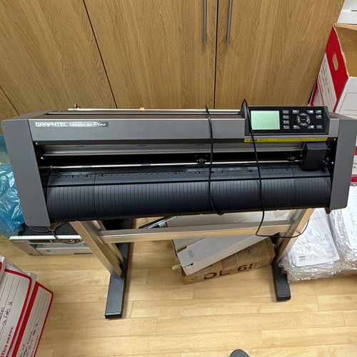 Graphtec ce6000 plus - ce6000-60,