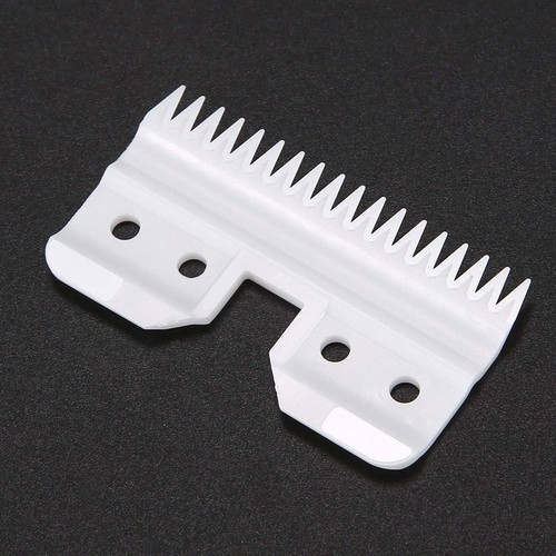 Ceramic replacement blade - , for