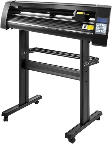 Vinyl cutter plotter - cutter,