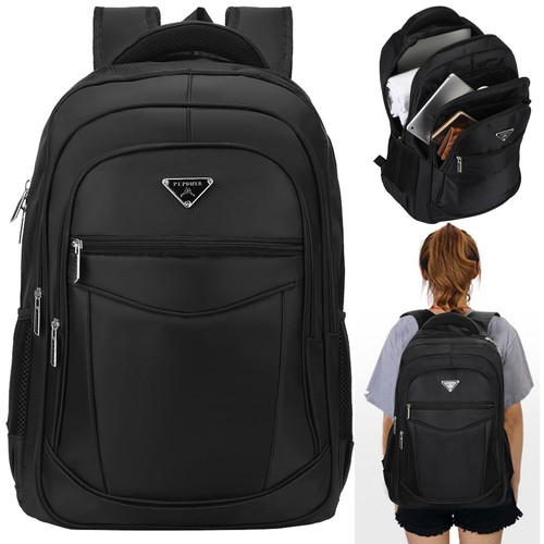 Men women laptop backpack - men,