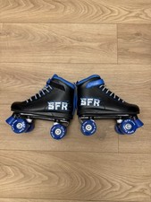 Vision SFR Quad Roller Skates