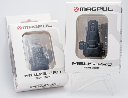 Magpull mbus pro front - magpull,