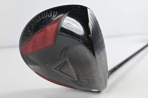 Callaway diablo octane - callaway, black