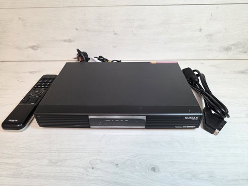 Humax pvr 9150t digital - 9150t,
