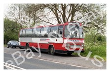 Bus Photograph MIDLAND RED SOUTH 331 HWD [5] '94