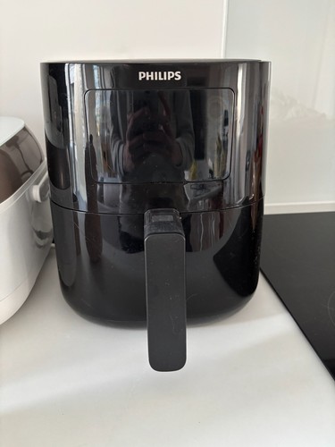 Philips 3000 series airfryer - series,