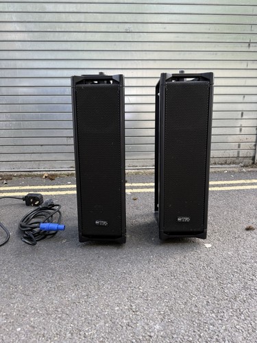 Rcf 052 ultra - rcf, compact