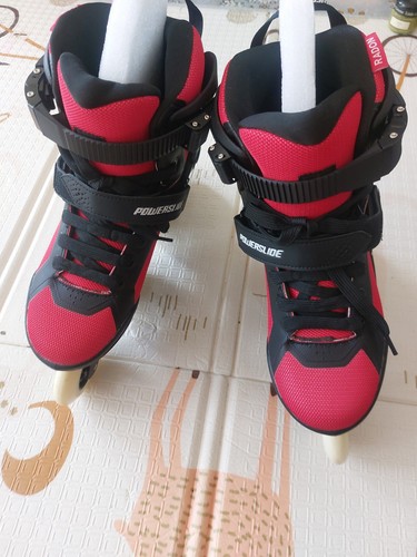 Powerslide 3wheels skate pric - powerslide, skate.