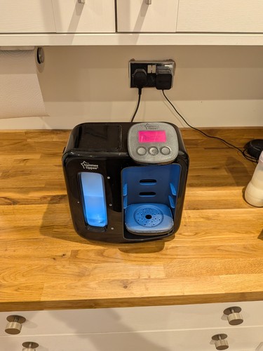 Tommee tippee perfect prep - perfect,