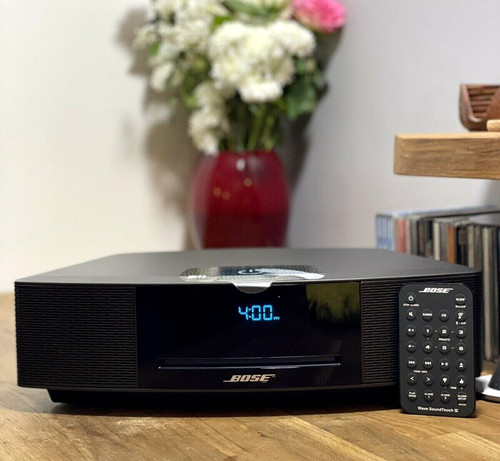 Bose wave dab - dab+,