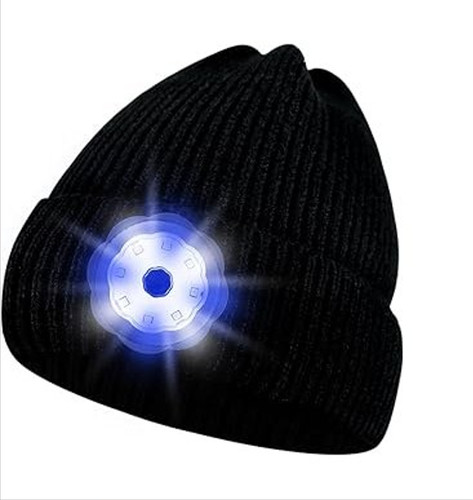 Night scout men led - night, men's