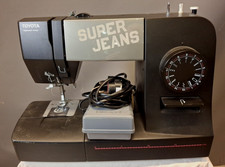 Toyota Super Jeans J15 Sewing