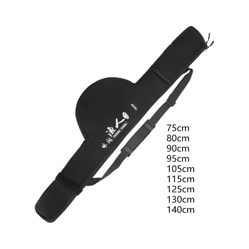 Fishing pole bag rod - fishing,