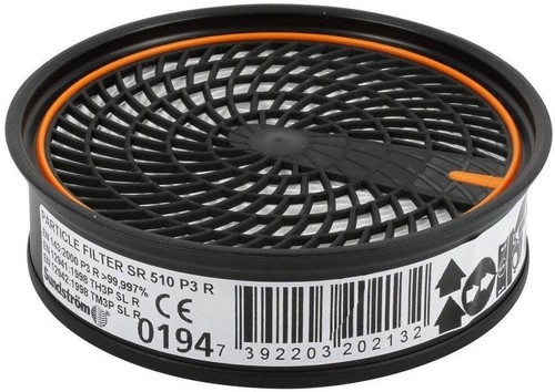 Sundstrom sr510 filter - sr510,