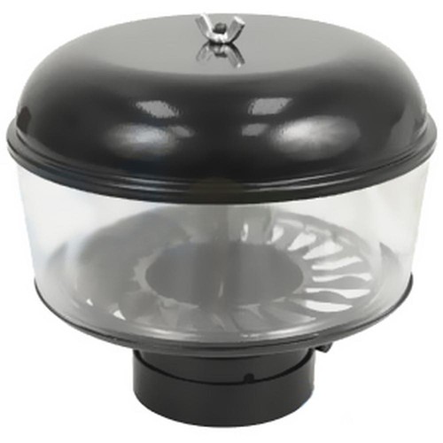 Air pre cleaner fits - pre,
