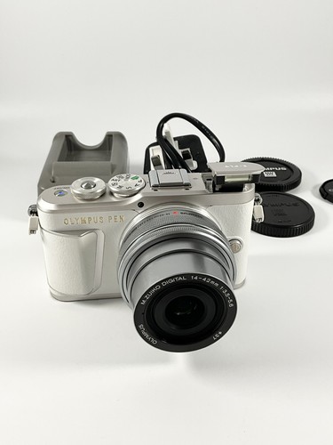 Olympus pen pl9 1 - 16.1, mp