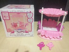 Keypers Tonka treasure bed