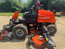 Jacobsen AR722T Rough Mower