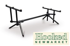 Fox Eos 3 Rod Carp Fishing Pod  