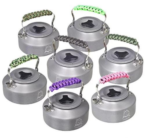 Carp life slim kettle with - kettle,