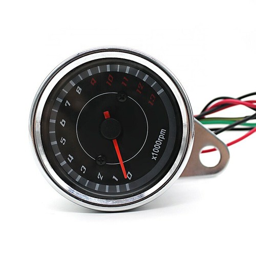 Motorcycle rev counter for - motorcycle,
