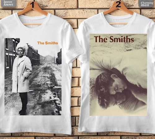 The smiths heaven knows - -,