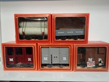 Mamod Steam Railway Rolling Stock, Choose from a variety.