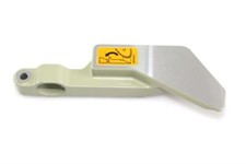 Makita Genuine Spare Part Replacement Sub Fence for Mitre Saws LS0714 LS0714FL