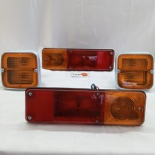 Daihatsu TAFT F20 F50 F55