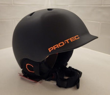 PRO-TEC RIOT CERTIFIED SNOW
