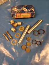 SINGER CHAMOIS HILLMAN IMP