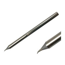 Metcal SSC-626A Soldering Iron Tip, Bent, 0.51 mm - 30 Degree
