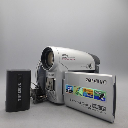 Samsung dc161 handheld - samsung,