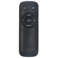 Z906 Replaced Remote Control