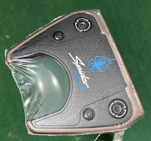 Taylormade spider tour - tour, f