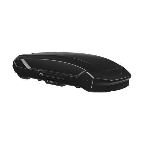 Thule motion roof box - 3,