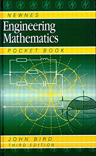Newnes engineering mathematics - newnes,