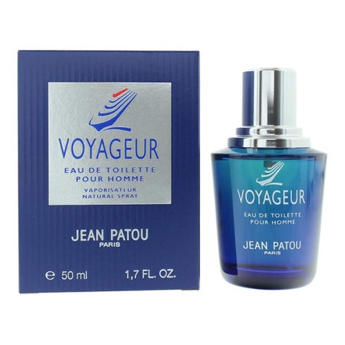 Jean patou voyageur eau - jean, de