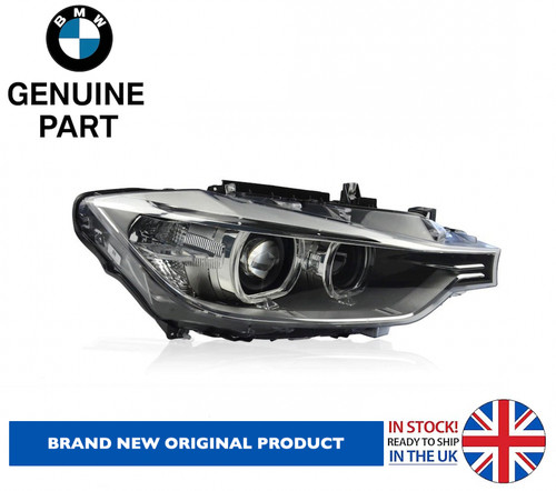 Bmw series f30 f31 - 3,