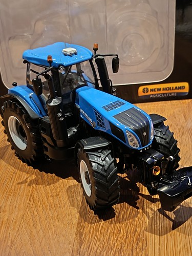 Marge models new holland - new,