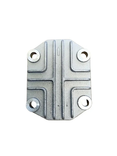 Engine head cap top cover - head,