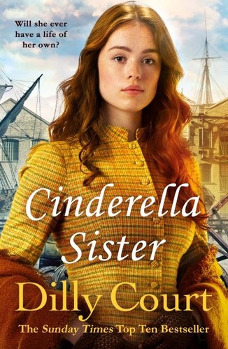 Cinderella sister - , (paperback)