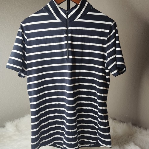 Ibkul polo top women medium - top,