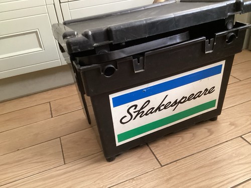 Shakespeare 1155184 seat box - 1155184,