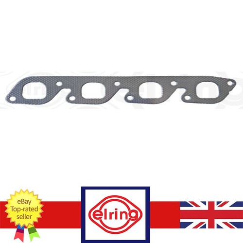 Exhaust manifold gasket for - manifold,