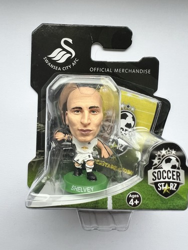 Soccerstarz football figure - football,