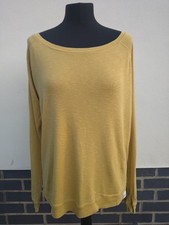 Lazy Jacks Mustard Long Sleeve