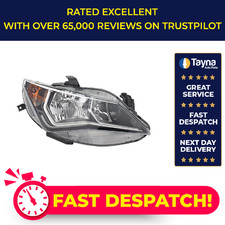 Headlight Headlamp Right